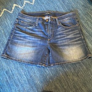 Joe’s Jeans Shorts